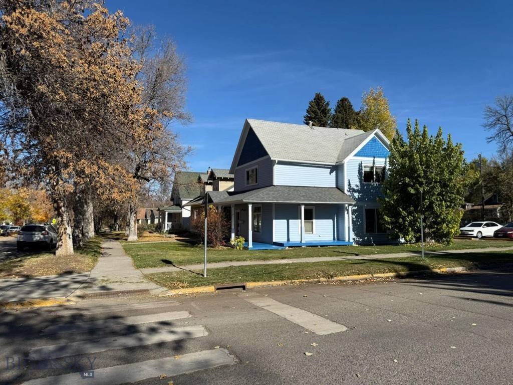 622 & 624 S 8th, Bozeman MT 59715