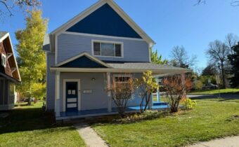 622 & 624 S 8th, Bozeman MT 59715