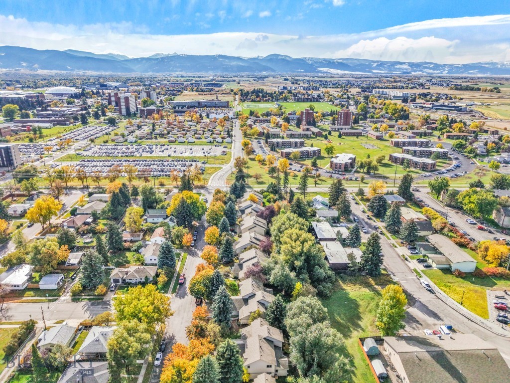 623 S 15th Avenue, Bozeman MT 59715