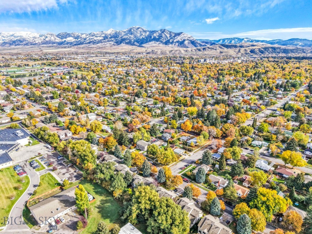 623 S 15th Avenue, Bozeman MT 59715
