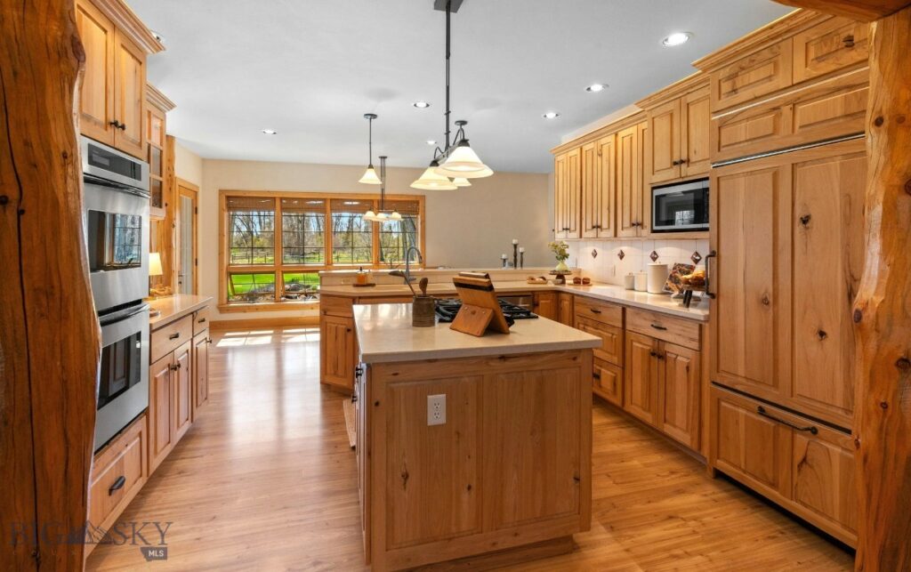 624 Rocking Horse Drive, Bozeman MT 59718