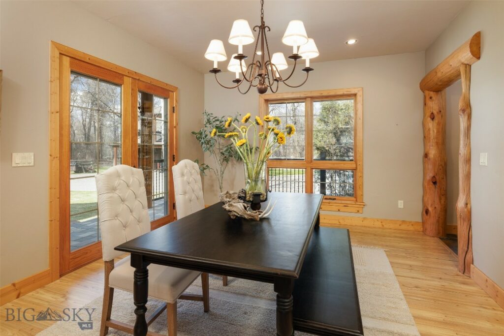 624 Rocking Horse Drive, Bozeman MT 59718