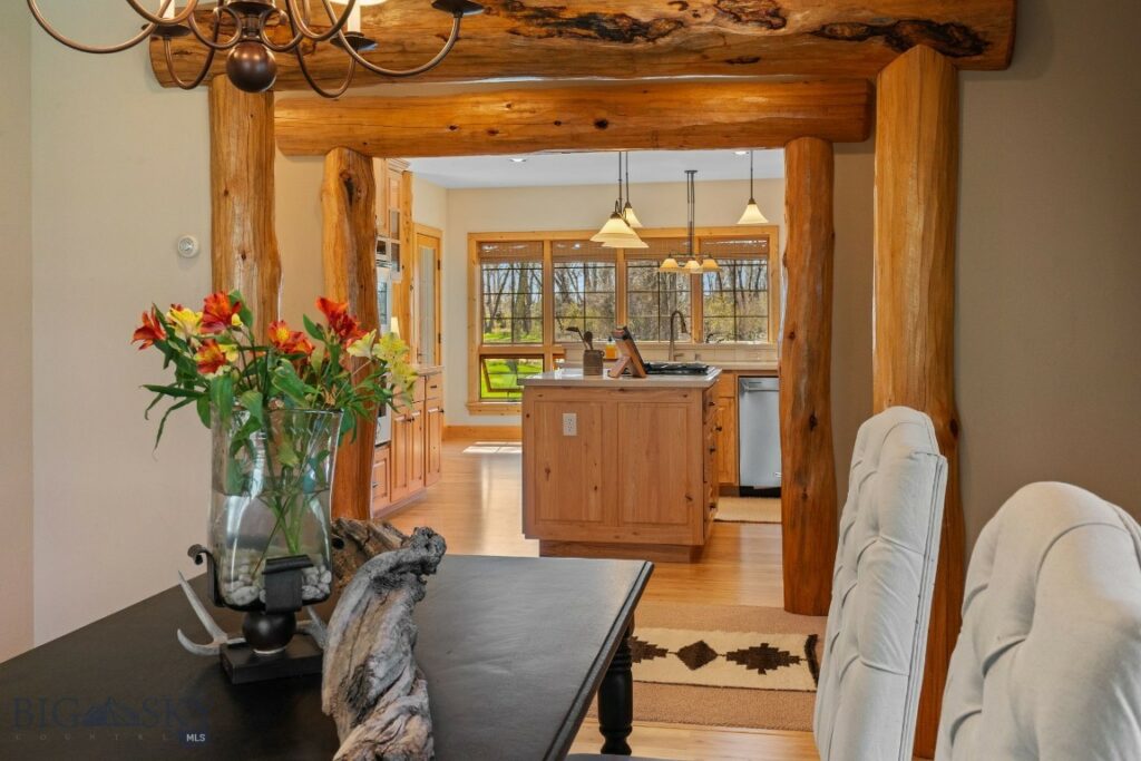 624 Rocking Horse Drive, Bozeman MT 59718