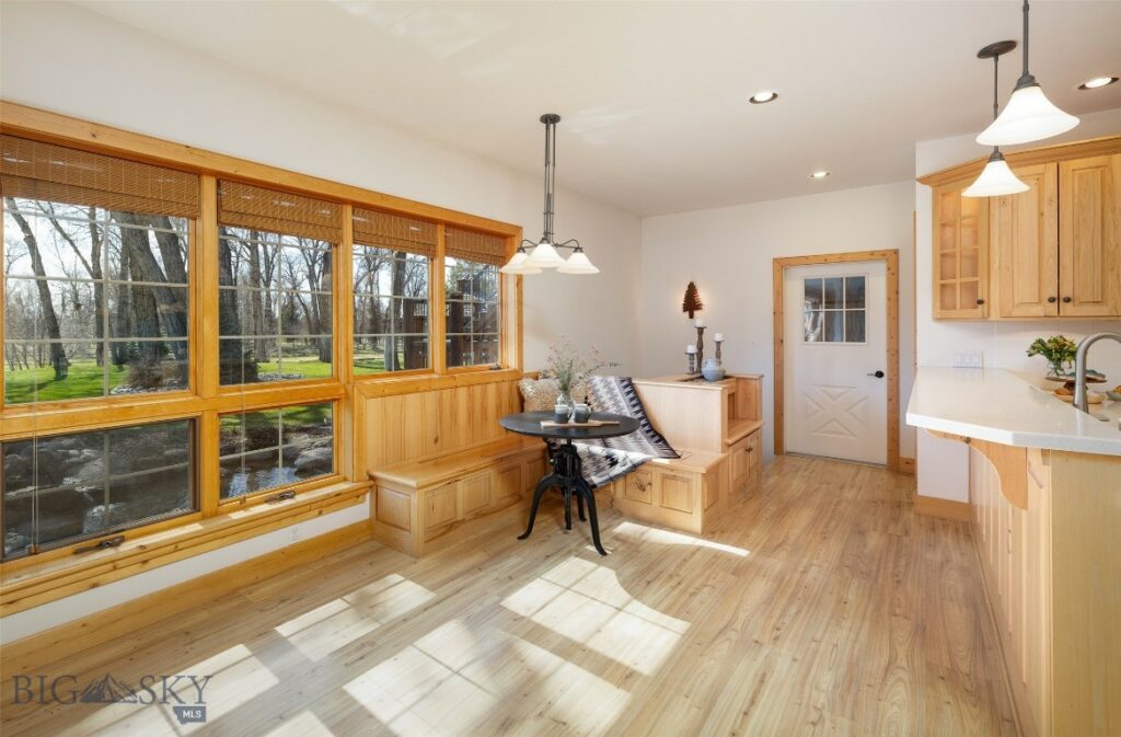 624 Rocking Horse Drive, Bozeman MT 59718