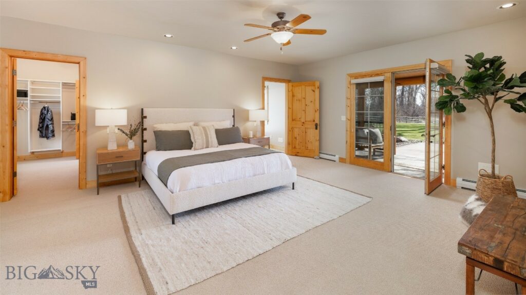 624 Rocking Horse Drive, Bozeman MT 59718