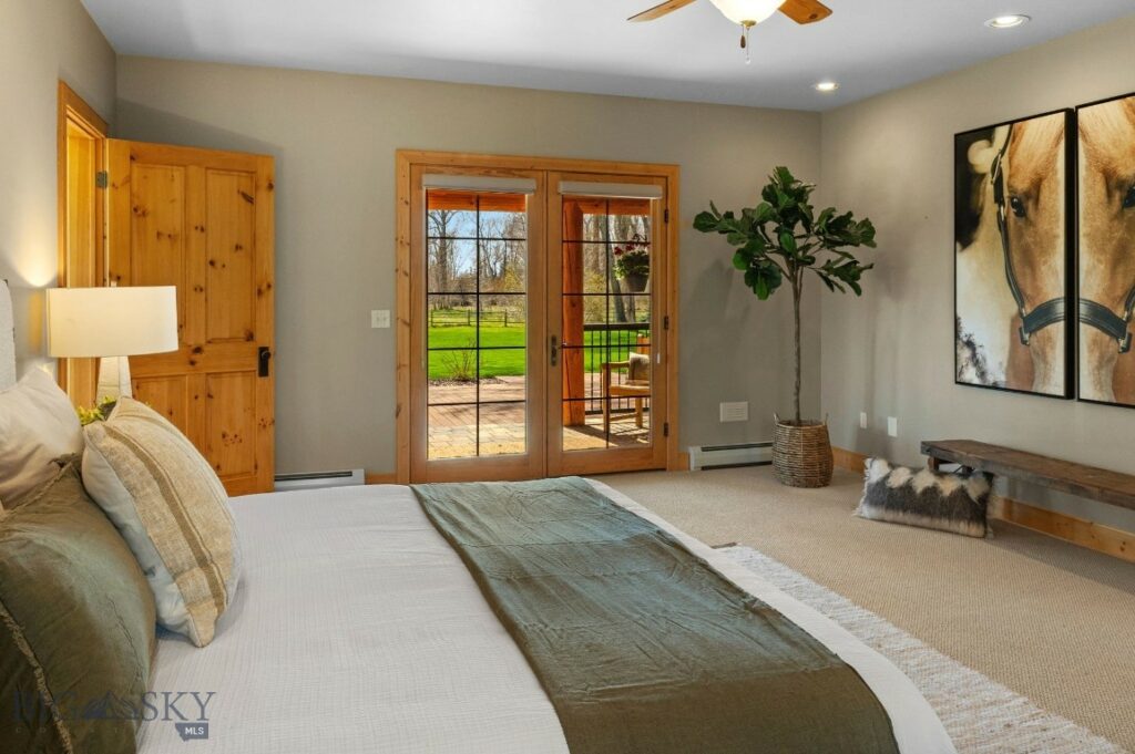 624 Rocking Horse Drive, Bozeman MT 59718