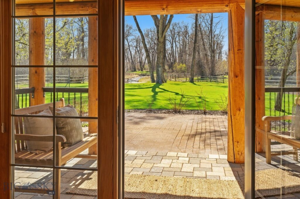 624 Rocking Horse Drive, Bozeman MT 59718