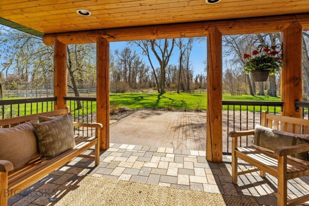 624 Rocking Horse Drive, Bozeman MT 59718