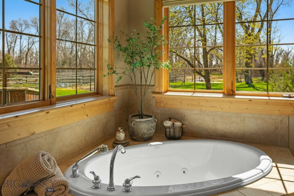 624 Rocking Horse Drive, Bozeman MT 59718