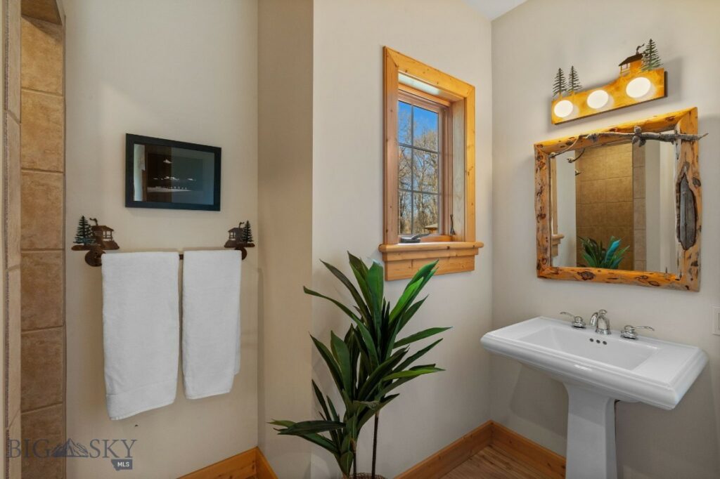 624 Rocking Horse Drive, Bozeman MT 59718