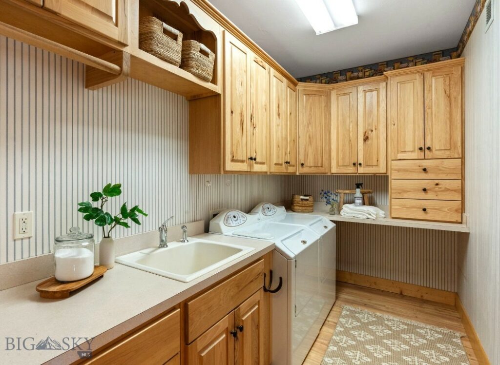 624 Rocking Horse Drive, Bozeman MT 59718