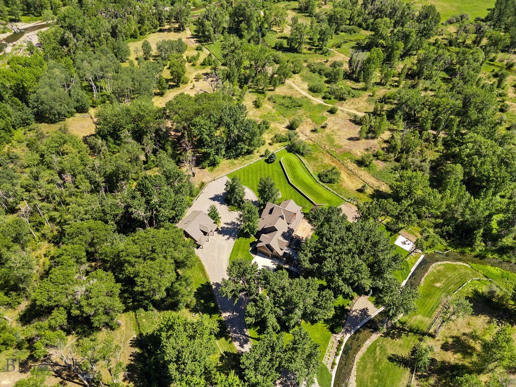 624 Rocking Horse Drive, Bozeman MT 59718