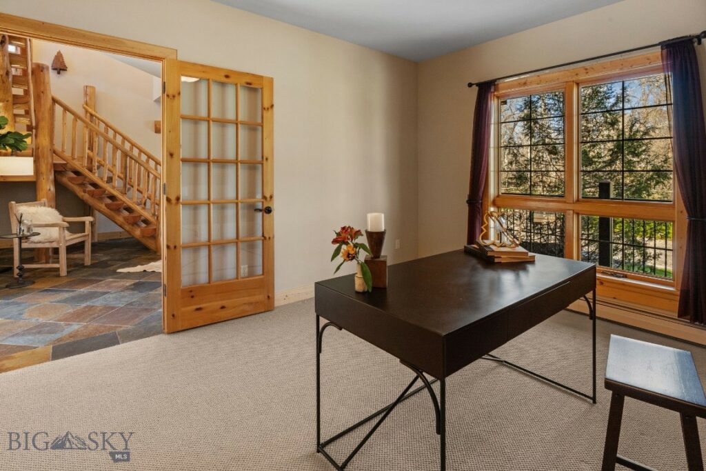 624 Rocking Horse Drive, Bozeman MT 59718