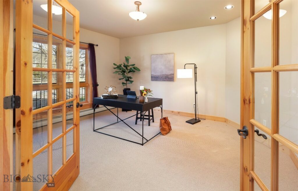 624 Rocking Horse Drive, Bozeman MT 59718