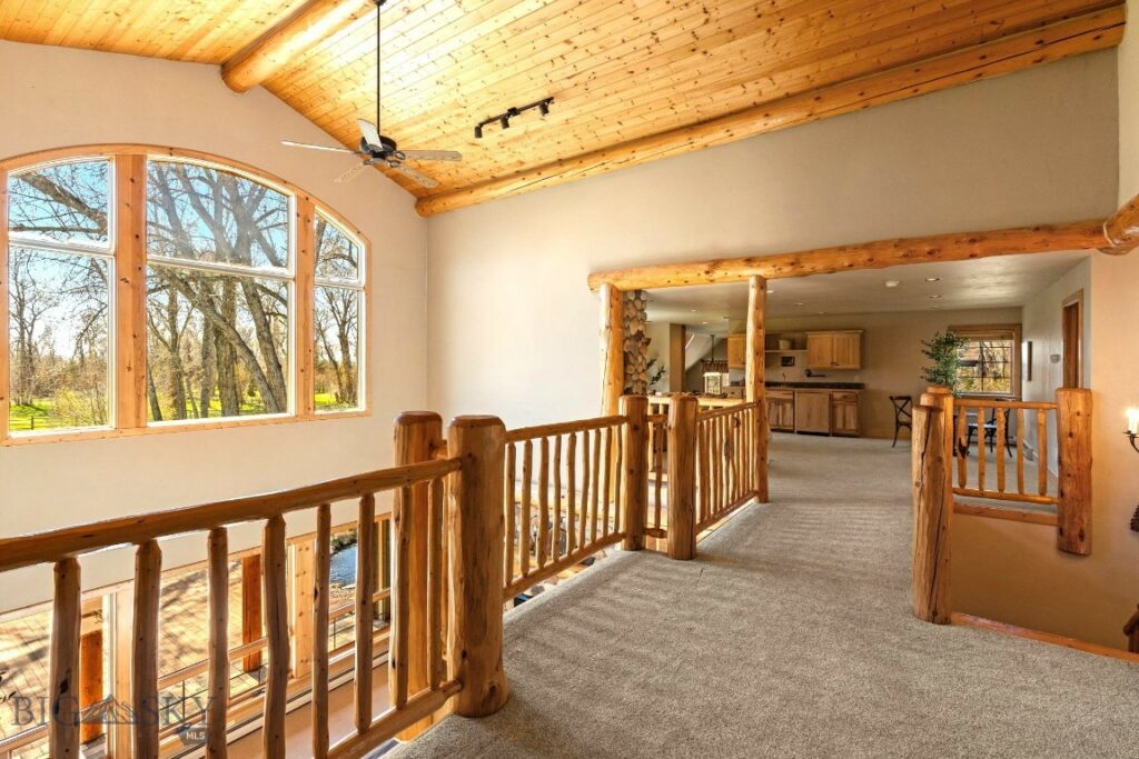 624 Rocking Horse Drive, Bozeman MT 59718