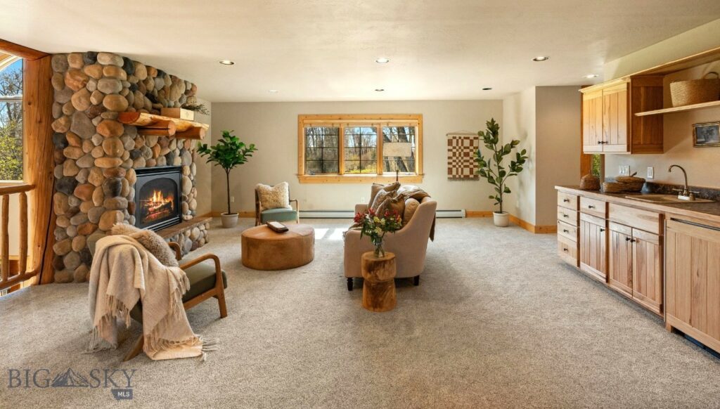 624 Rocking Horse Drive, Bozeman MT 59718