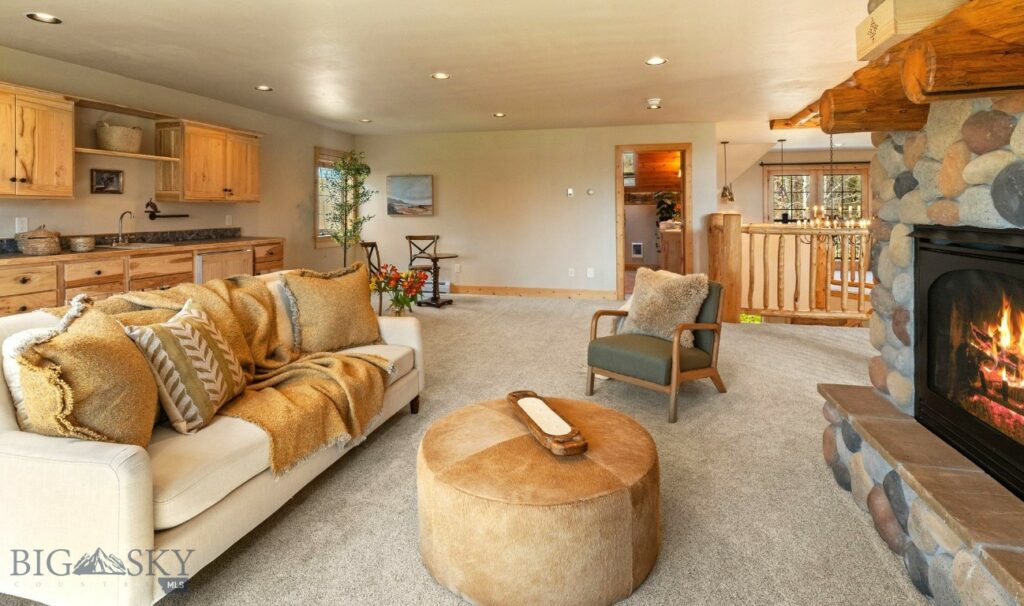 624 Rocking Horse Drive, Bozeman MT 59718