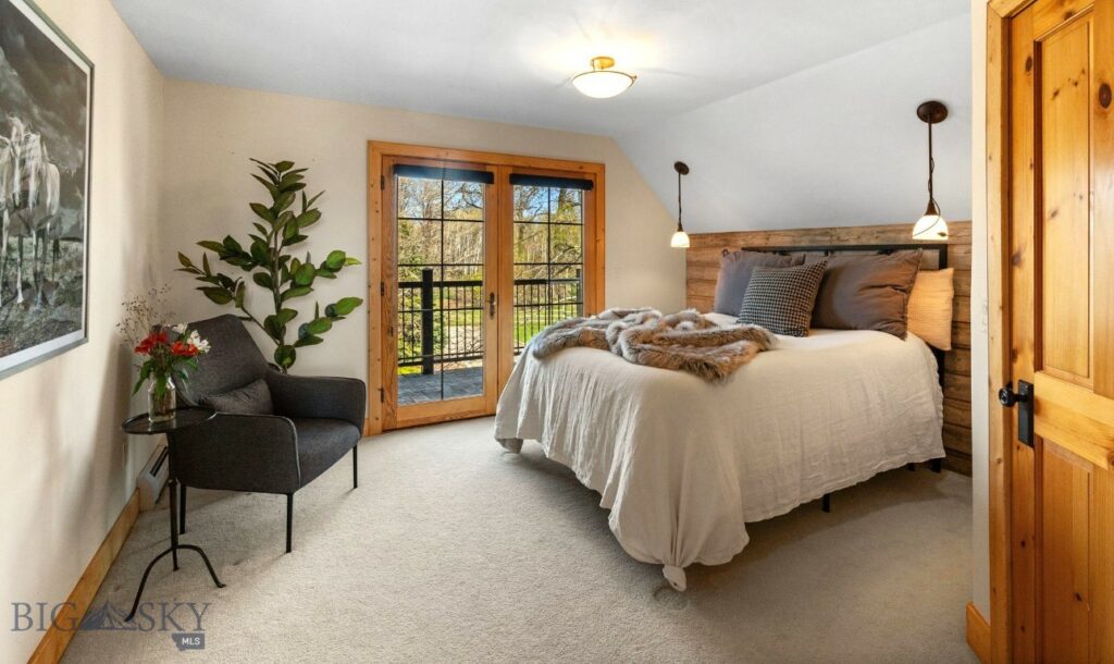 624 Rocking Horse Drive, Bozeman MT 59718