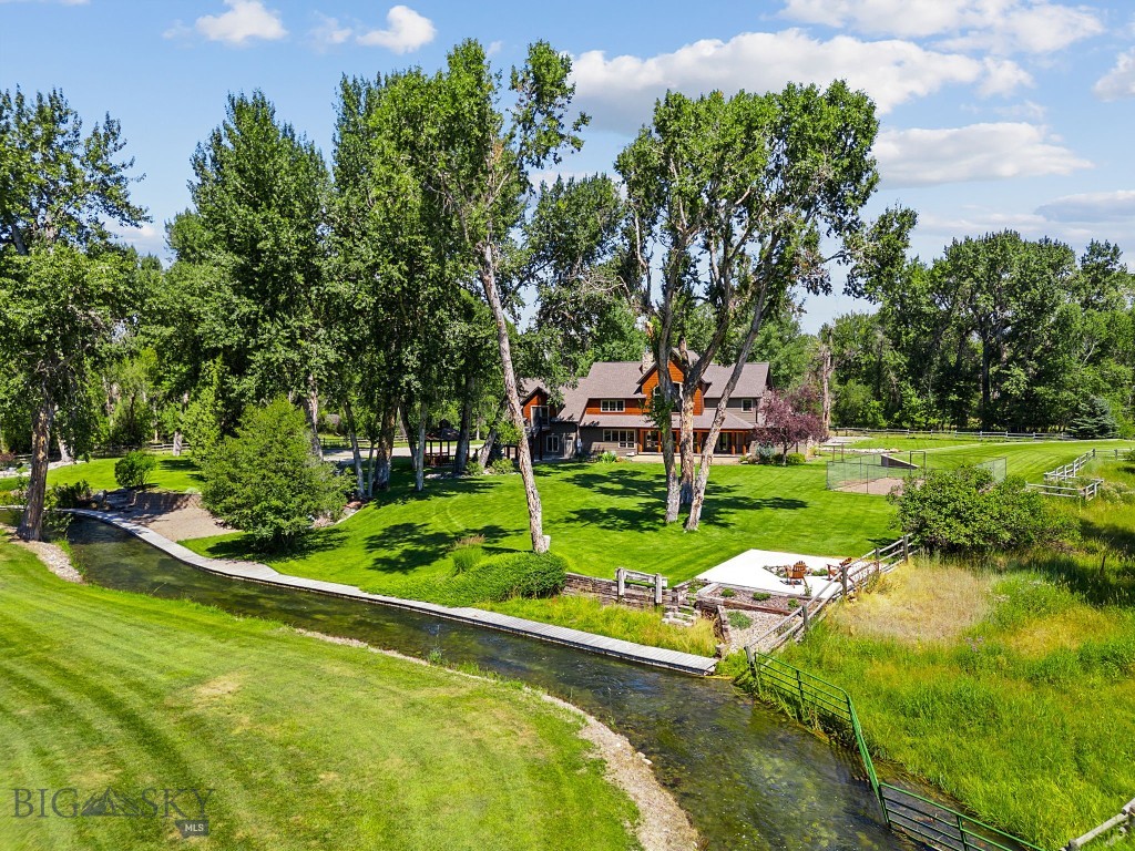 624 Rocking Horse Drive, Bozeman MT 59718