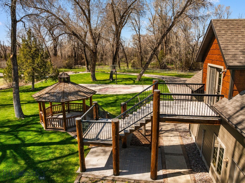 624 Rocking Horse Drive, Bozeman MT 59718
