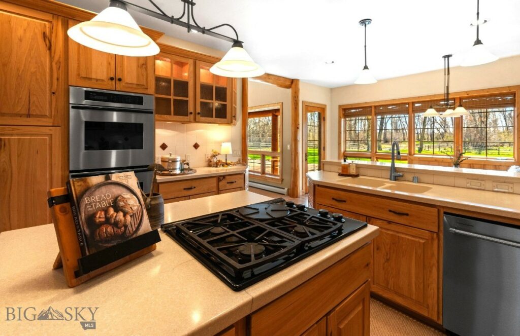 624 Rocking Horse Drive, Bozeman MT 59718