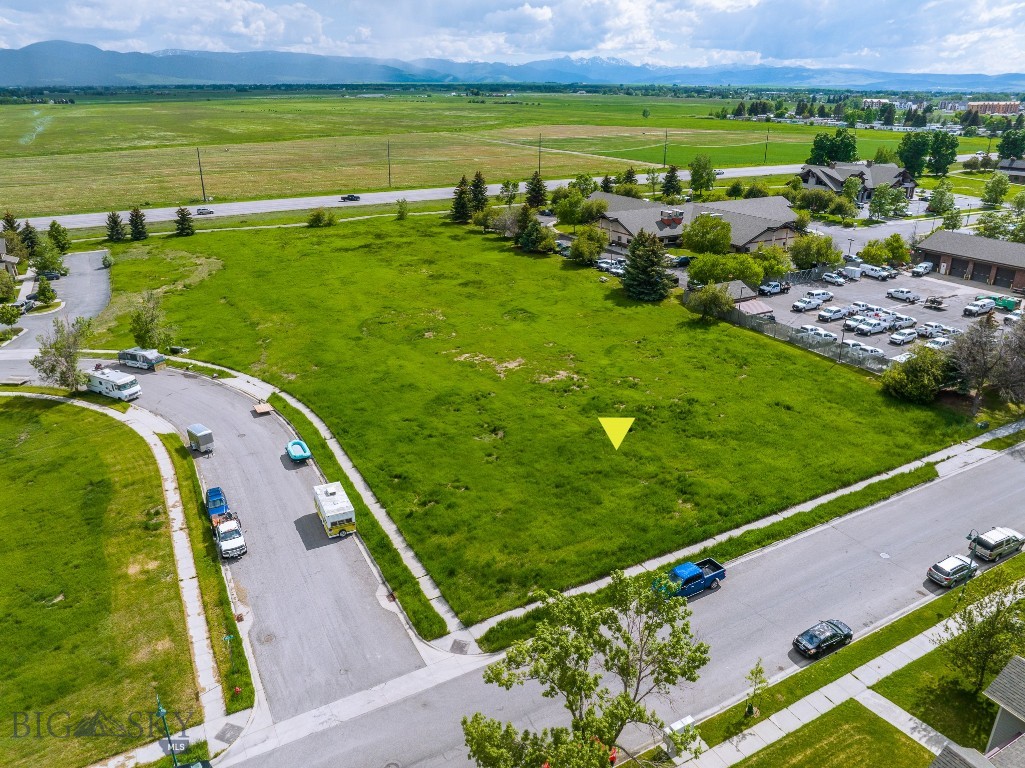 625 Laramie Drive, Bozeman MT 59715