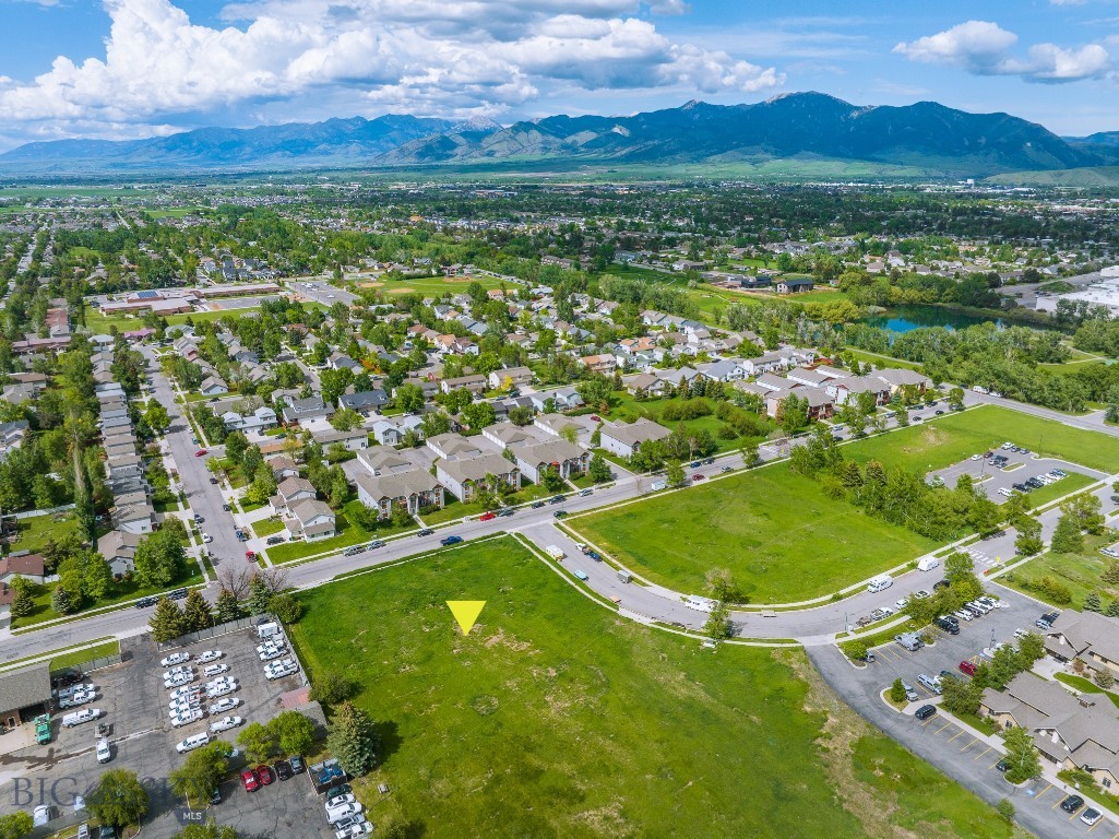 625 Laramie Drive, Bozeman MT 59715