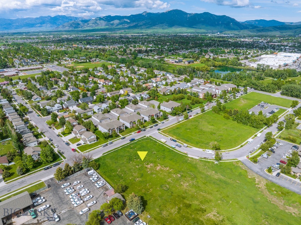 625 Laramie Drive, Bozeman MT 59715