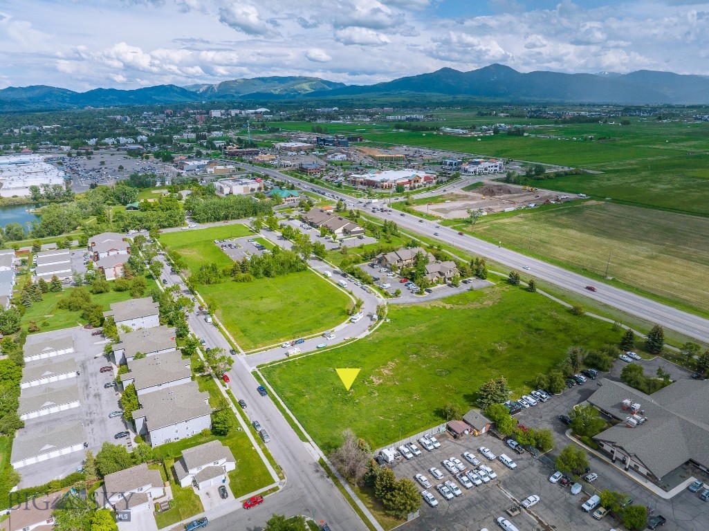 625 Laramie Drive, Bozeman MT 59715