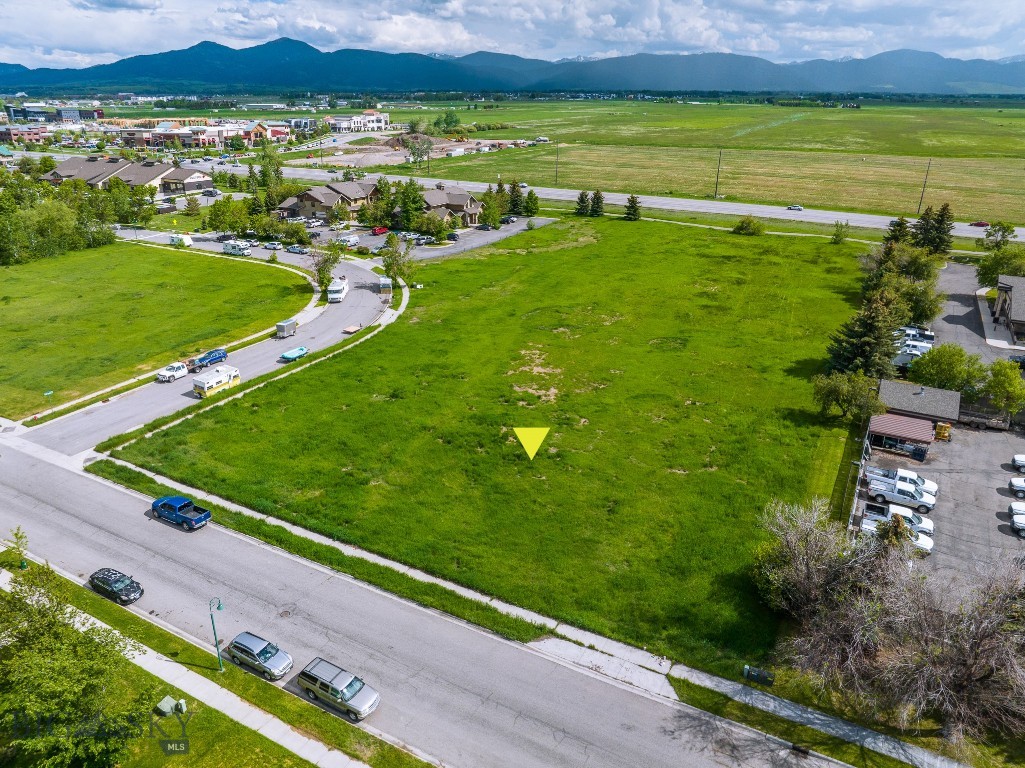 625 Laramie Drive, Bozeman MT 59715