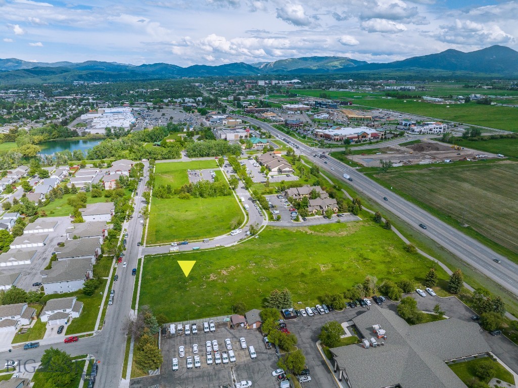 625 Laramie Drive, Bozeman MT 59715