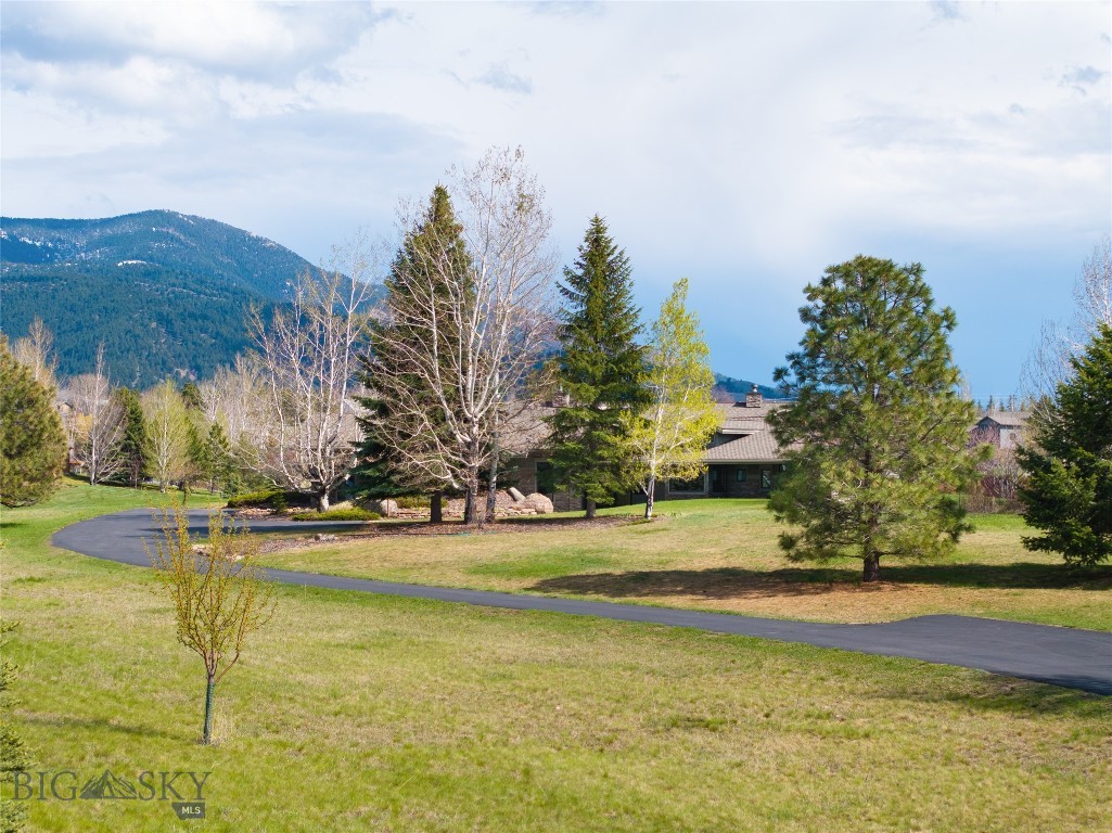 626 Evening Star Lane, Bozeman MT 59715