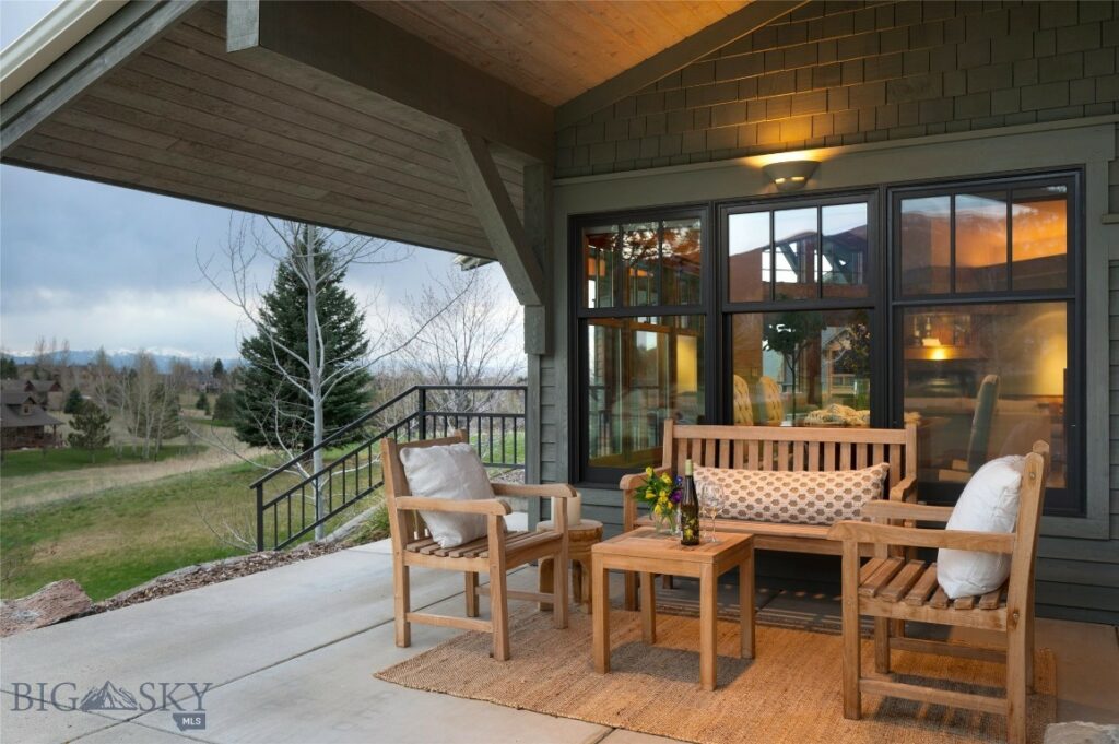 626 Evening Star Lane, Bozeman MT 59715