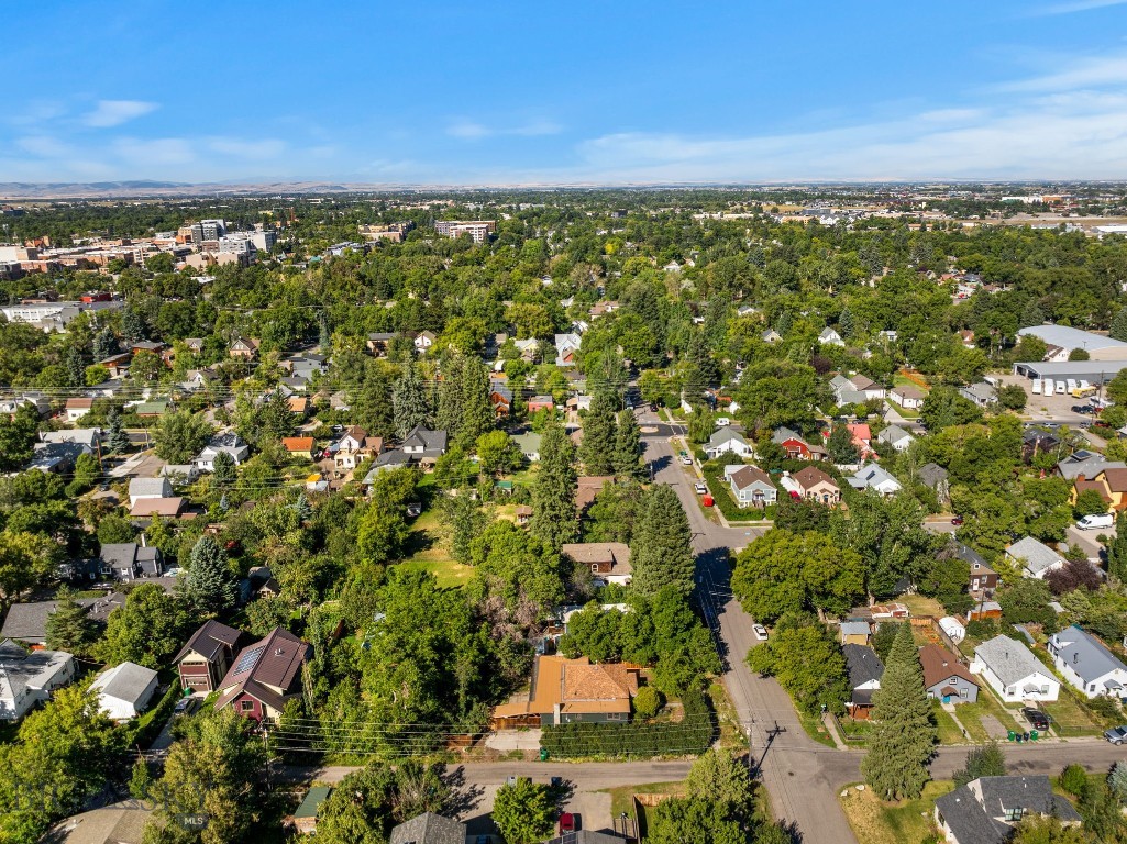 632 E Fridley Street, Bozeman MT 59715