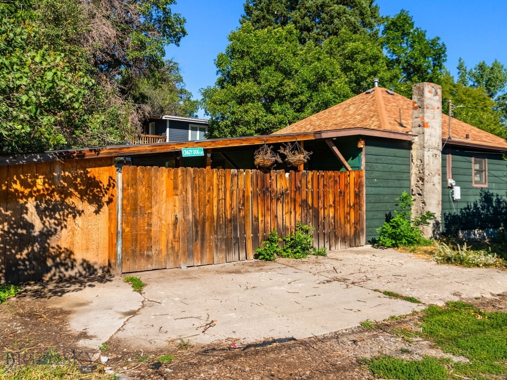 632 E Fridley Street, Bozeman MT 59715