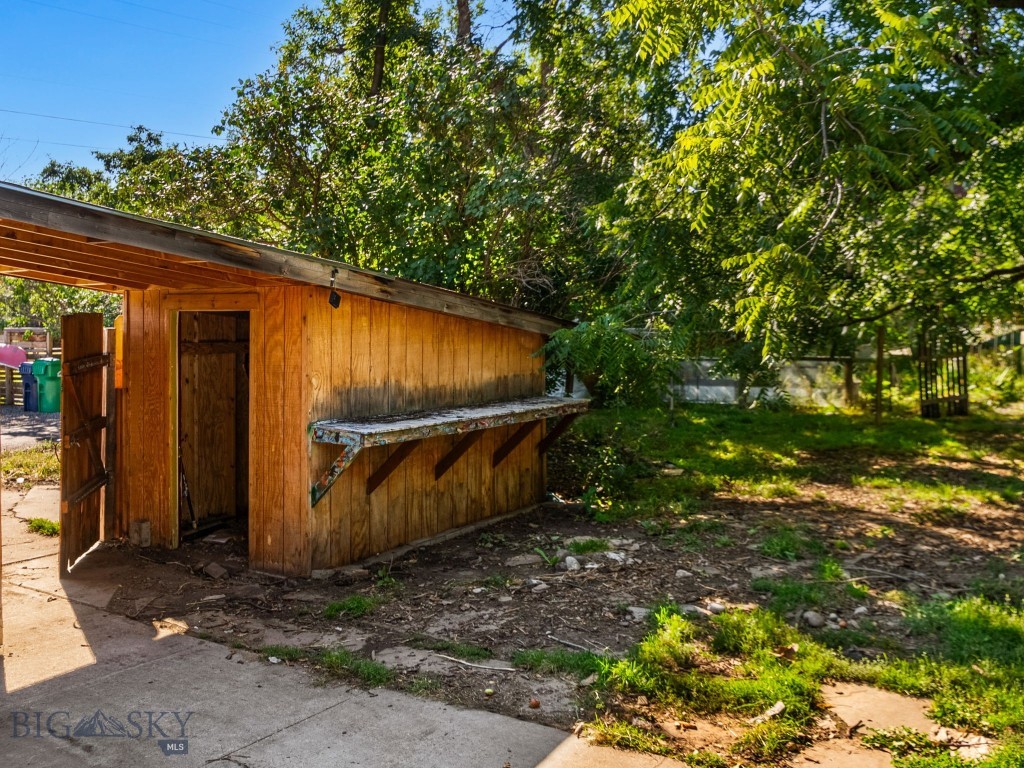 632 E Fridley Street, Bozeman MT 59715