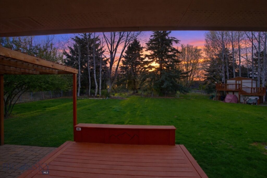635 Mary Road, Bozeman MT 59718