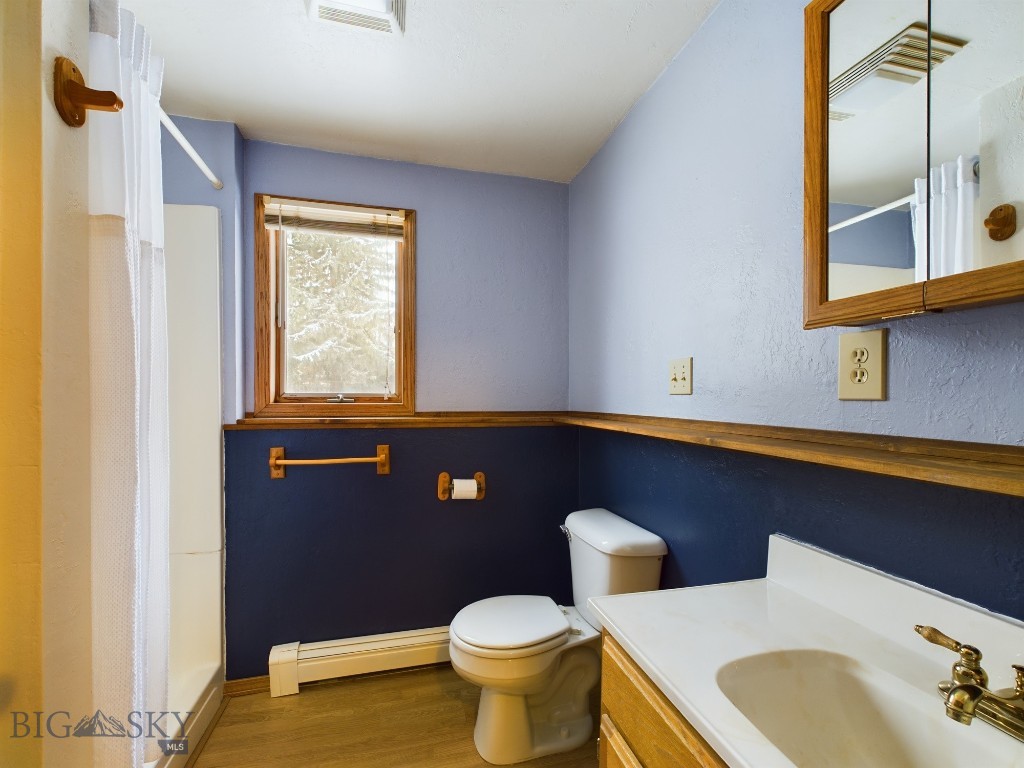 635 Mary Road, Bozeman MT 59718