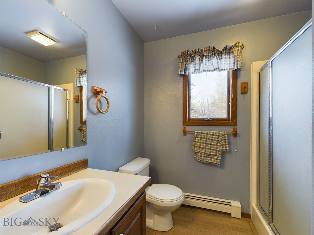 635 Mary Road, Bozeman MT 59718