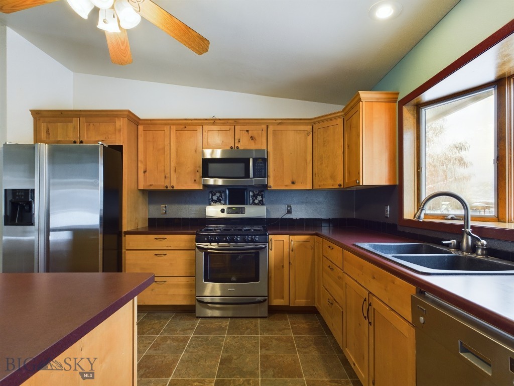 635 Mary Road, Bozeman MT 59718