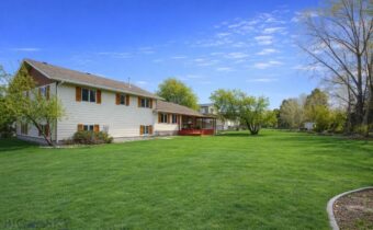 635 Mary Road, Bozeman MT 59718