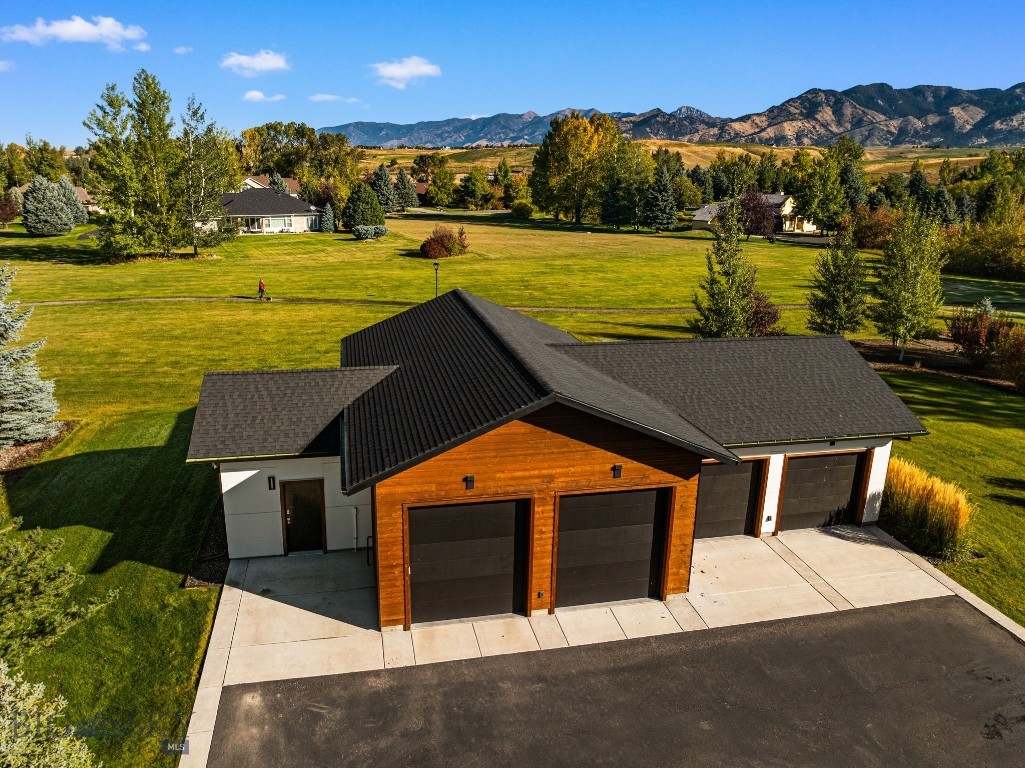 635 Stonegate Drive, Bozeman MT 59715