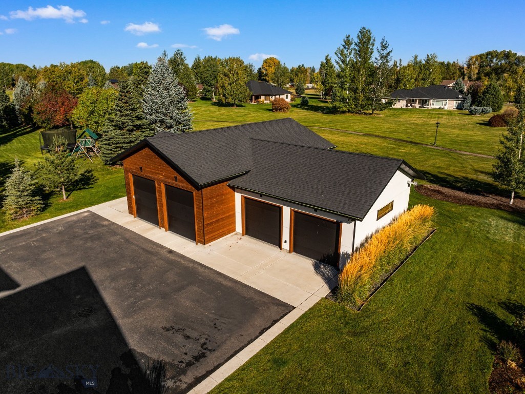 635 Stonegate Drive, Bozeman MT 59715