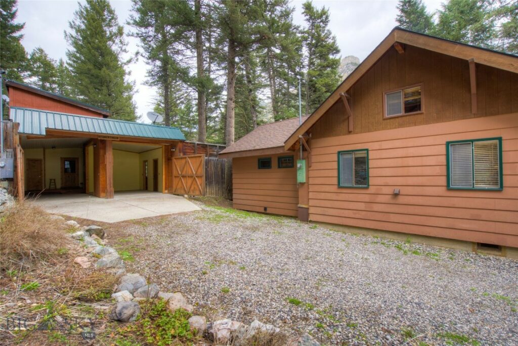 63921 Gallatin Road, Bozeman MT 59730