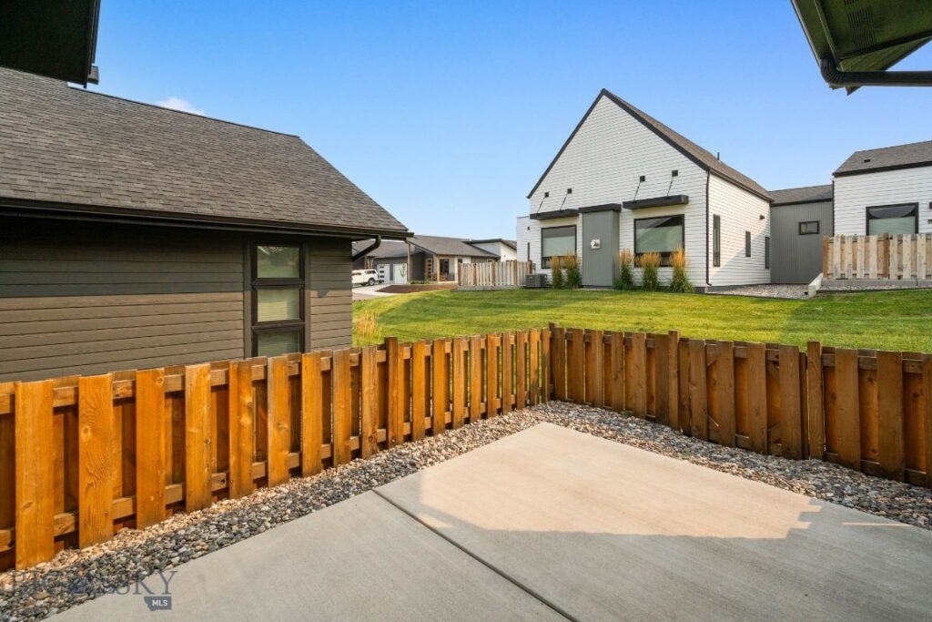 64 Albrey Trail Unit B, Bozeman MT 59718