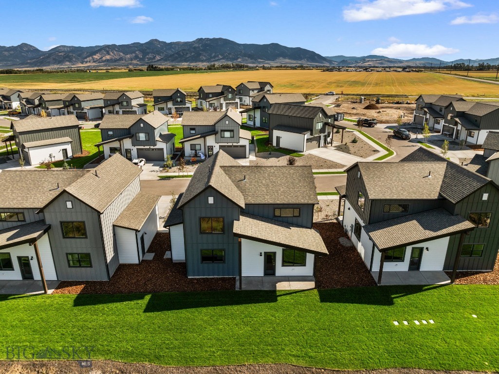 64 Horseshoe Loop, Bozeman MT 59718