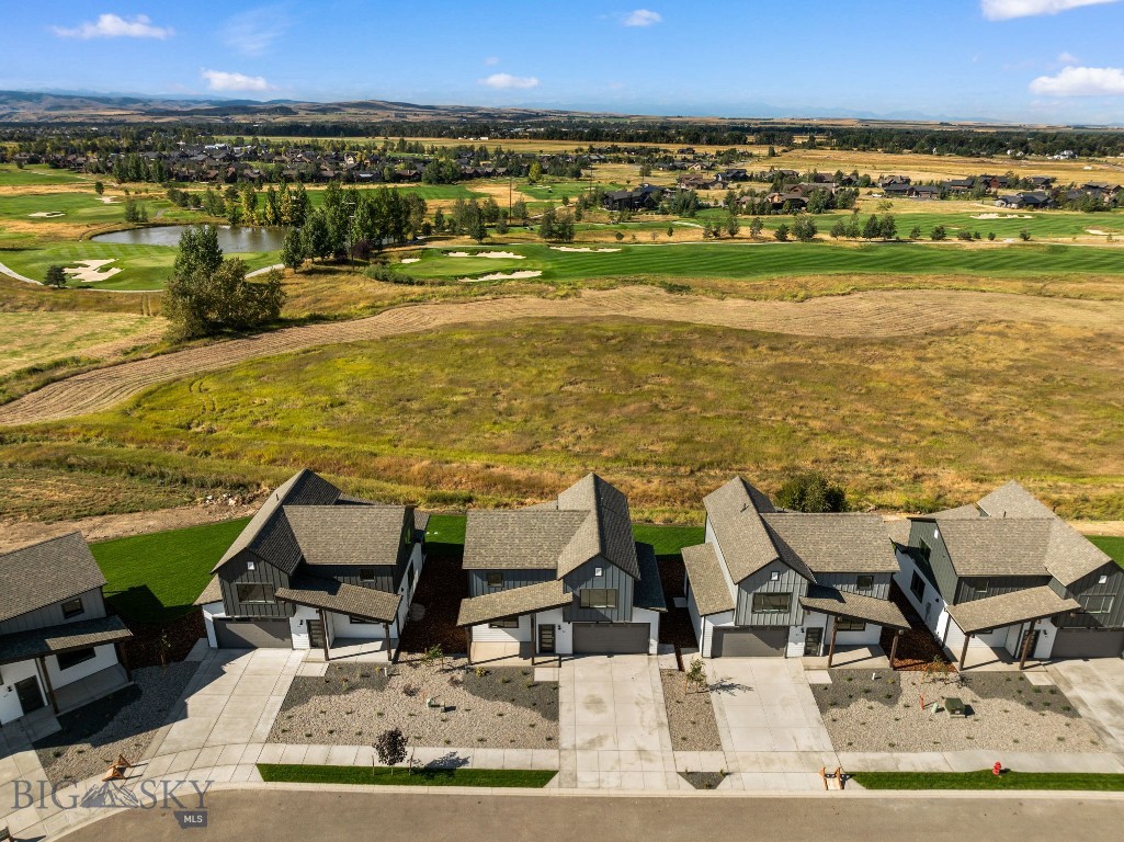 64 Horseshoe Loop, Bozeman MT 59718