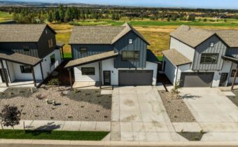 64 Horseshoe Loop, Bozeman MT 59718