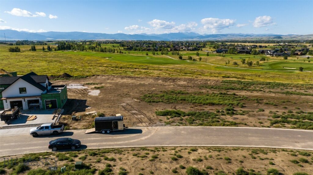 64 Swayback Lane, Bozeman MT 59718