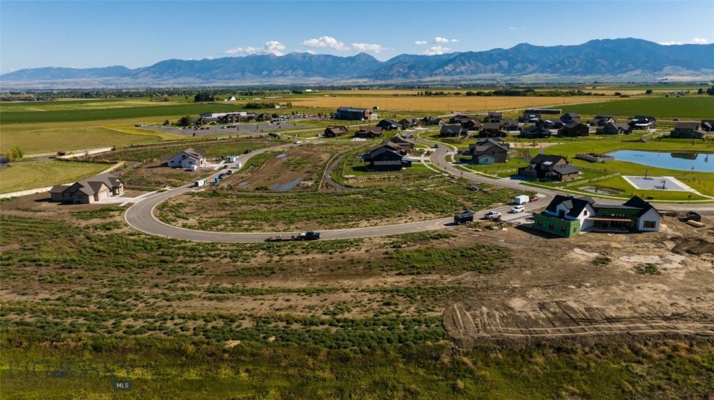 64 Swayback Lane, Bozeman MT 59718